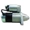 Wai Global Starter, STR ASB MT 10KW 12V PMGR, 095kW12 Volt, CW, 8Tooth Pinion 19162N - alternate 5